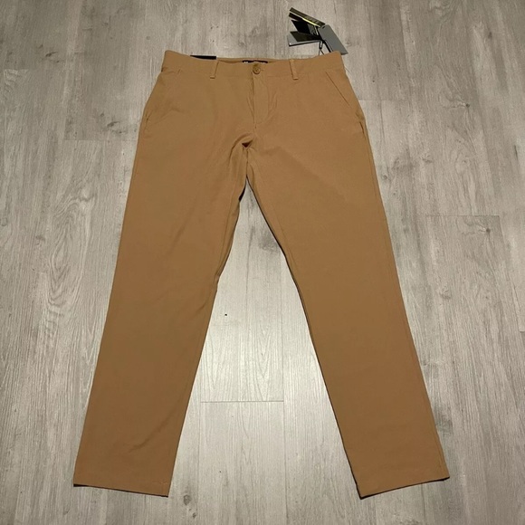 under armour iso chill golf pants